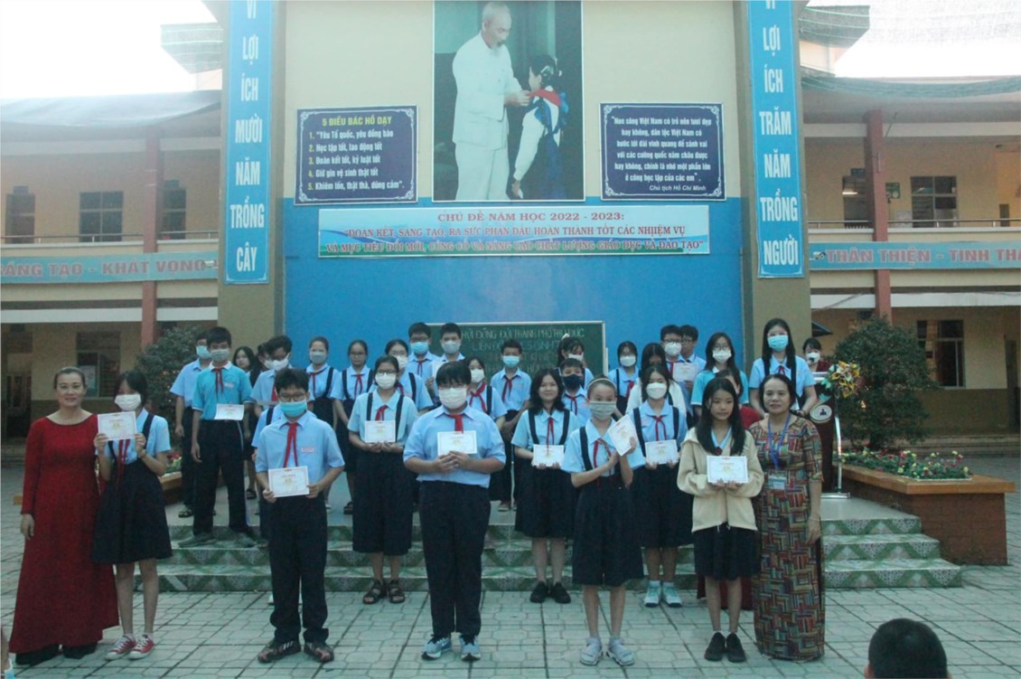 Ảnh đại diện